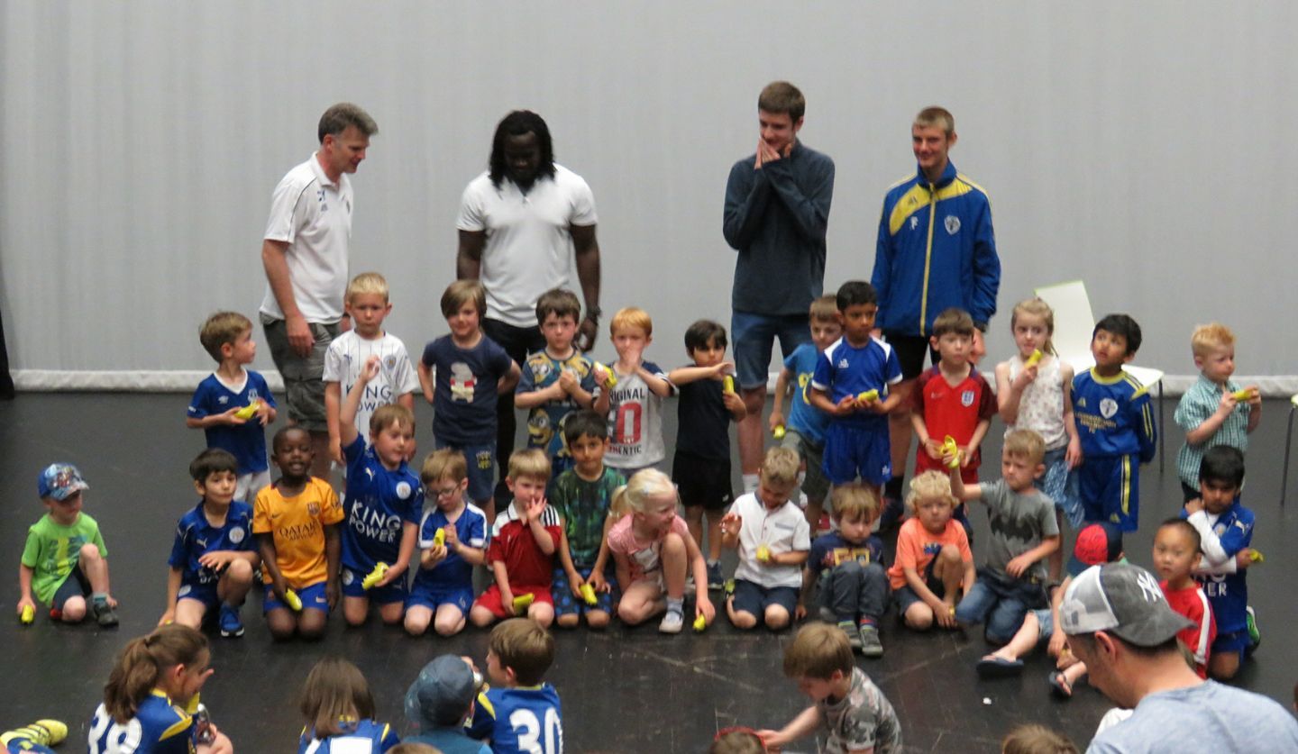Photo u6s Awards