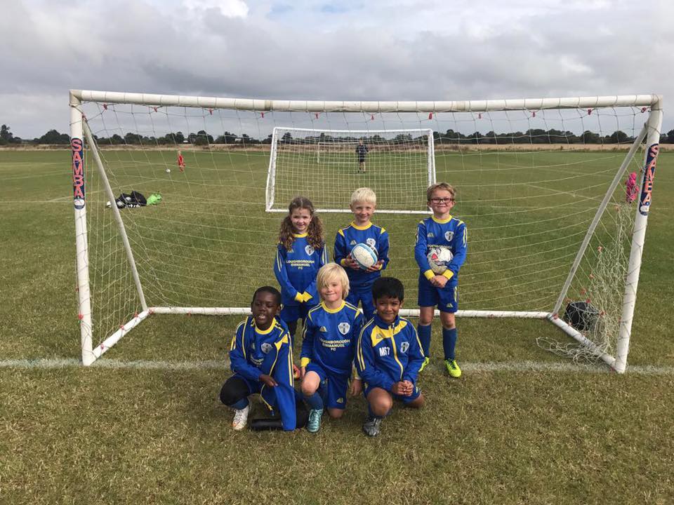 Photo u8s Eagles